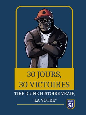 cover image of 30 jours, 30 victoires